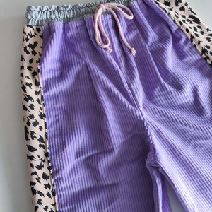 Kord melegítő nadrág  - ruha & divat - babaruha & gyerekruha - nadrág - Meska.hu