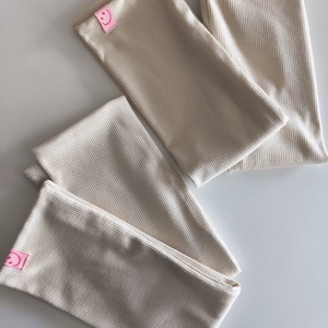 Lábszár melegítő  - ruha & divat - cipő & papucs - lábszármelegítő - Meska.hu