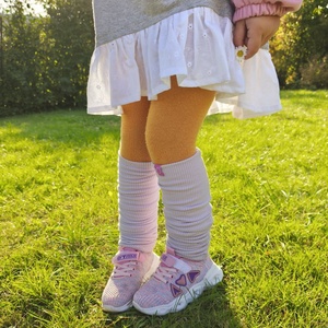 Lábszár melegítő , Ruha & Divat, Cipő & Papucs, Lábszármelegítő, , MESKA