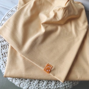 Lazac sapka sál szett  - ruha & divat - sál, sapka, kendő - sapka & sál szett - Meska.hu