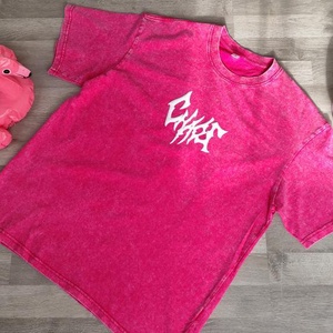 ÚJ! Chaos Sphynx oversize póló  - ruha & divat - férfi ruha - póló - Meska.hu