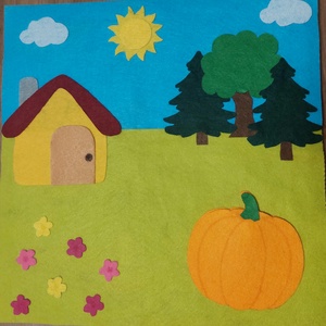 Iciri - piciri mesepárna, Otthon & Életmód, Babaszoba, gyerekszoba, Gyerek díszpárna, Mindenmás, MESKA