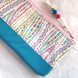 Vidámság mindig női neszesszer / betéttartó - táska & tok - neszesszer - Meska.hu