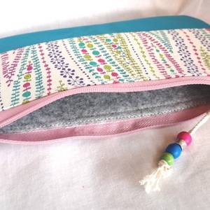 Vidámság mindig női neszesszer / betéttartó - táska & tok - neszesszer - Meska.hu