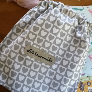 Lélekmannák apró üzenetek szívből - szerelmes - otthon & életmód - papír, írószer - ajándékozás kellékei - ajándékkísérő - Meska.hu