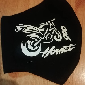 Egyedi maszkok - ruha & divat - maszk, arcmaszk - férfi & uniszex - Meska.hu