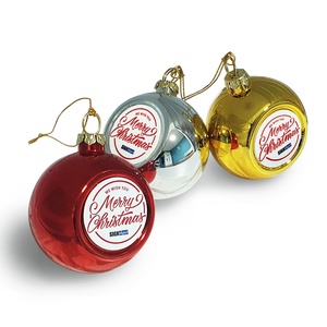 Fényképes karácsonyfadísz - Meska.hu