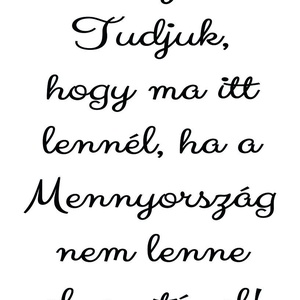 Emlék gyertya - otthon & életmód - gyertya, illat, aroma - gyertya - Meska.hu
