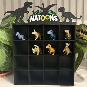 Kinder Natoons Baby Dínó tartó , Otthon & Életmód, Dekoráció, Asztal és polc dekoráció, Dekorációs tál, tartó, , MESKA