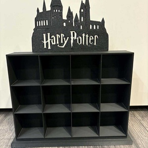 Harry Potter Kinder Joy Funko Pop figura tartó - Meska.hu