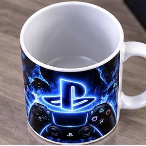 Playstation bögre - otthon & életmód - konyhafelszerelés, tálalás - tálalás - bögre & csésze - Meska.hu