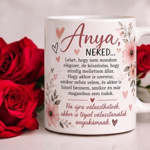 Anya - Meska.hu