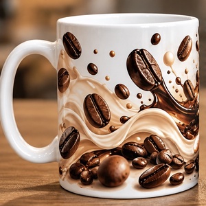 Coffee Bögre - Meska.hu