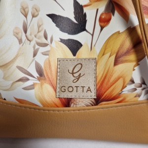 Gotta Bucket bag - táska & tok - kézitáska & válltáska - vállon átvethető táska - Meska.hu