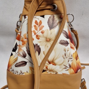 Gotta Bucket bag - táska & tok - kézitáska & válltáska - vállon átvethető táska - Meska.hu