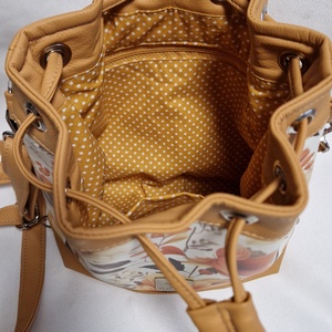 Gotta Bucket bag - táska & tok - kézitáska & válltáska - vállon átvethető táska - Meska.hu
