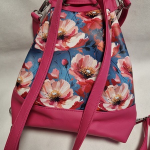 Gotta Bucket bag - táska & tok - kézitáska & válltáska - vállon átvethető táska - Meska.hu