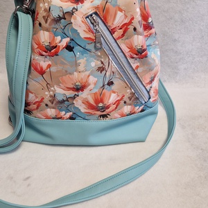 Gotta Bucket bag - táska & tok - kézitáska & válltáska - vállon átvethető táska - Meska.hu