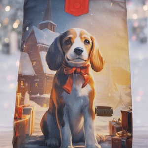 Vízhatlan könyvtok, Könyv & Zene, Könyvtok, Varrás, MESKA