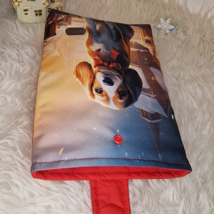 Vízhatlan könyvtok - könyv & zene - könyvtok - Meska.hu