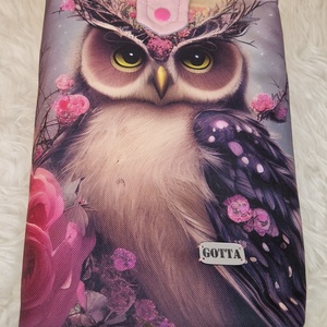 Vízhatlan könyvtok, Könyv & Zene, Könyvtok, Varrás, MESKA