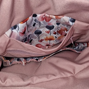 LIORA hátizsák - Kismama táska - táska & tok - pelenkatáska - kismamatáska - Meska.hu