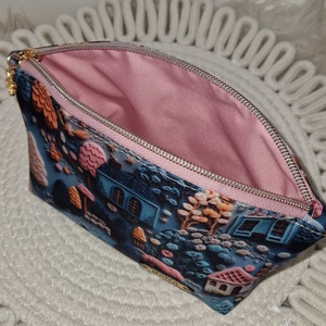 Vízhatlan neszesszer - táska & tok - neszesszer - Meska.hu