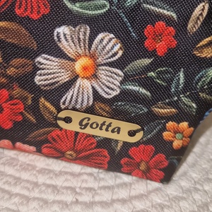 Vízhatlan neszesszer - táska & tok - neszesszer - Meska.hu