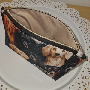 Vízhatlan neszesszer - táska & tok - neszesszer - Meska.hu