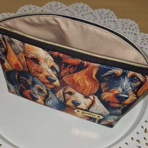 Vízhatlan neszesszer - táska & tok - neszesszer - Meska.hu