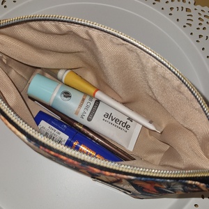 Vízhatlan neszesszer - táska & tok - neszesszer - Meska.hu