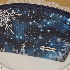 Vízhatlan neszesszer - táska & tok - neszesszer - Meska.hu