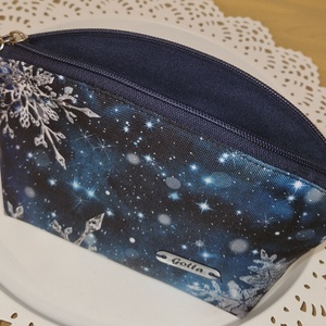 Vízhatlan neszesszer, Táska & Tok, Neszesszer, Varrás, MESKA