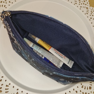 Vízhatlan neszesszer - táska & tok - neszesszer - Meska.hu