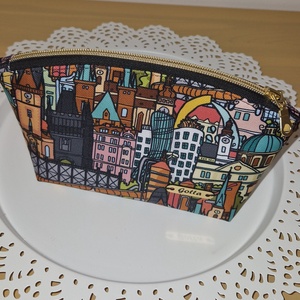 Vízhatlan neszesszer - táska & tok - neszesszer - Meska.hu