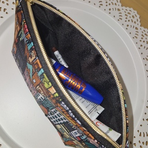 Vízhatlan neszesszer - táska & tok - neszesszer - Meska.hu