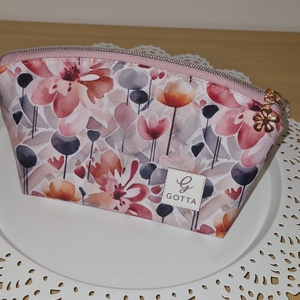 Vízhatlan neszesszer - táska & tok - neszesszer - Meska.hu