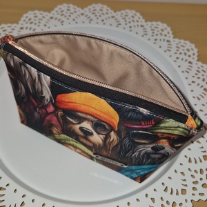 Vízhatlan neszesszer - táska & tok - neszesszer - Meska.hu