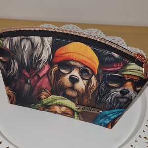 Vízhatlan neszesszer - táska & tok - neszesszer - Meska.hu