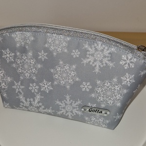 Vízhatlan neszesszer, Táska & Tok, Neszesszer, Varrás, MESKA