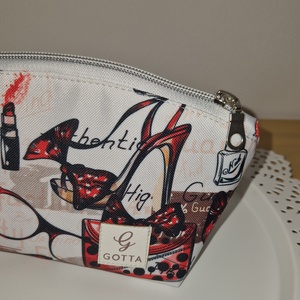 Vízhatlan neszesszer - táska & tok - neszesszer - Meska.hu