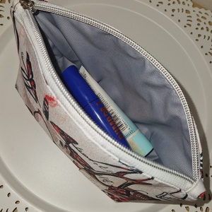 Vízhatlan neszesszer - táska & tok - neszesszer - Meska.hu