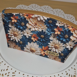 Vízhatlan neszesszer, Táska & Tok, Neszesszer, Varrás, MESKA