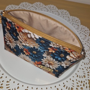 Vízhatlan neszesszer - táska & tok - neszesszer - Meska.hu