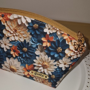 Vízhatlan neszesszer - táska & tok - neszesszer - Meska.hu