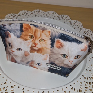 Vízhatlan neszesszer, Táska & Tok, Neszesszer, Varrás, MESKA