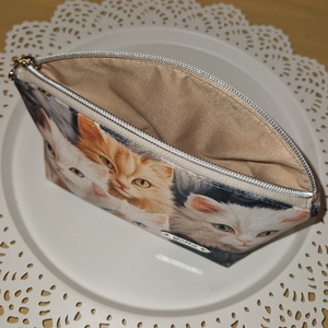 Vízhatlan neszesszer - táska & tok - neszesszer - Meska.hu