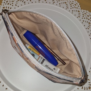 Vízhatlan neszesszer - táska & tok - neszesszer - Meska.hu