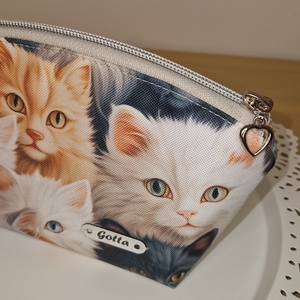 Vízhatlan neszesszer - táska & tok - neszesszer - Meska.hu