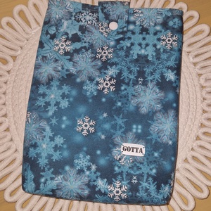 Vízhatlan könyvtok, Könyv & Zene, Könyvtok, Varrás, MESKA